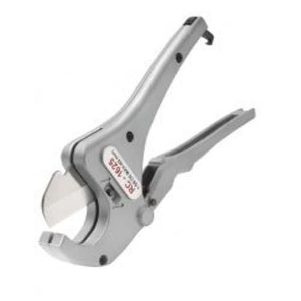 Ridgid Ridgid 63227858 atcheting Plastic Pipe and Tubing Cutter